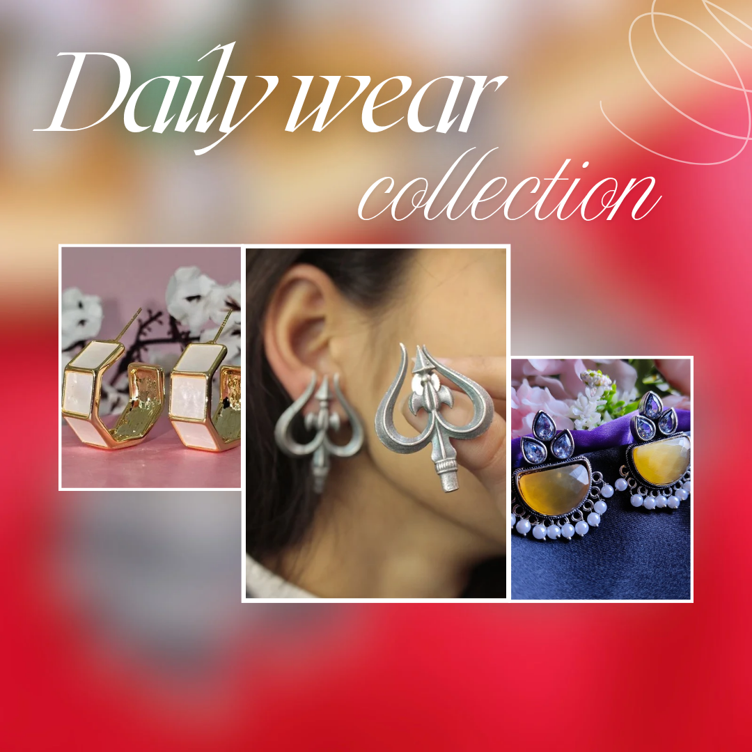 Under 199/- Earrings