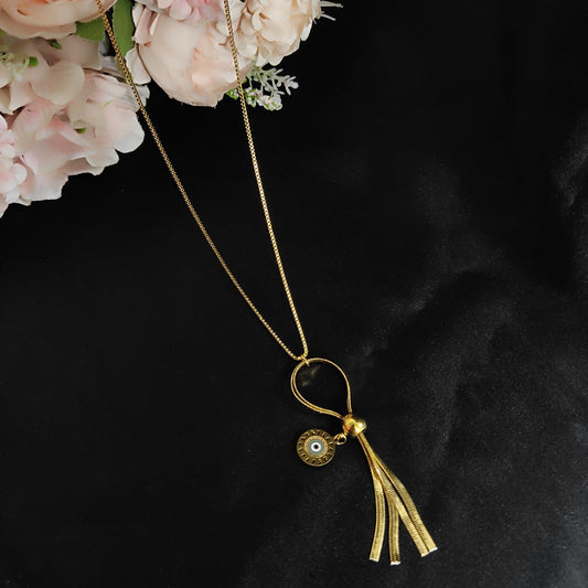 Anti tarnish chain