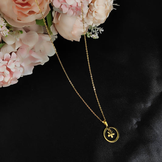 Anti tarnish chain