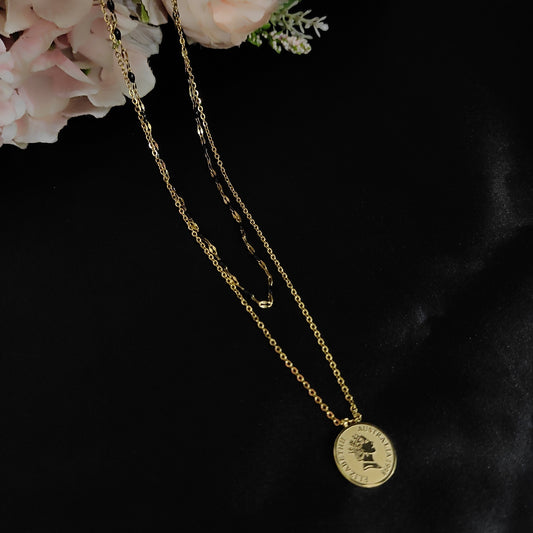 Anti tarnish chain