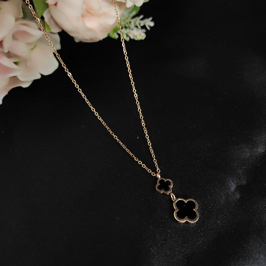 Anti tarnish chain - Rosegold