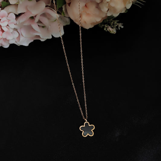 Anti tarnish chain - Rosegold