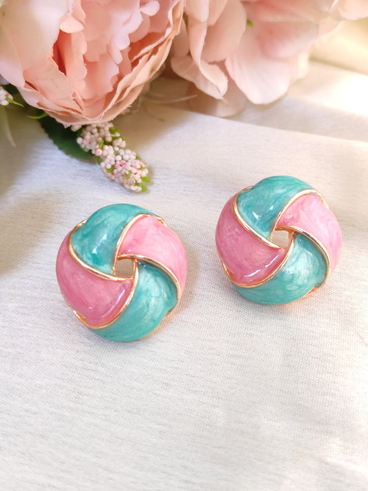 Simple studs for office/ college