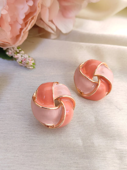 Simple studs for office/ college