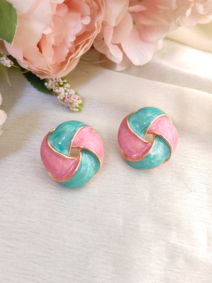 Simple studs for office/ college