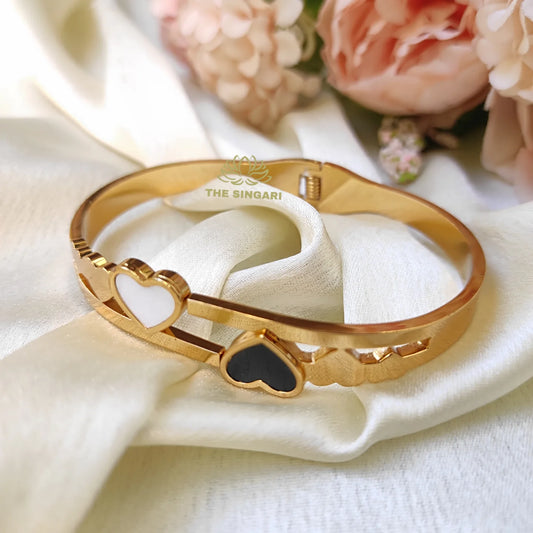 College/ Office best anti tarnish bracelets