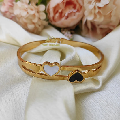 College/ Office best anti tarnish bracelets