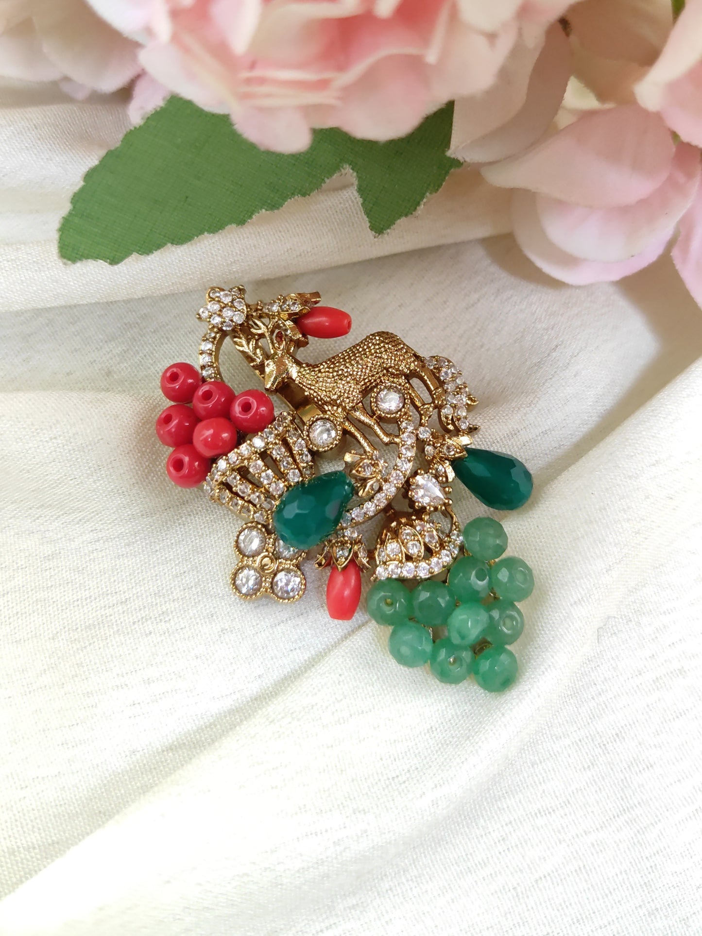 Designer Statement Pendant