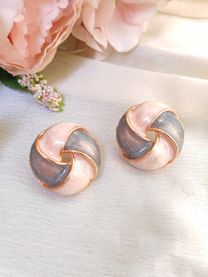 Simple studs for office/ college