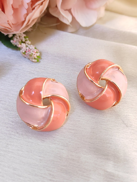 Simple studs for office/ college