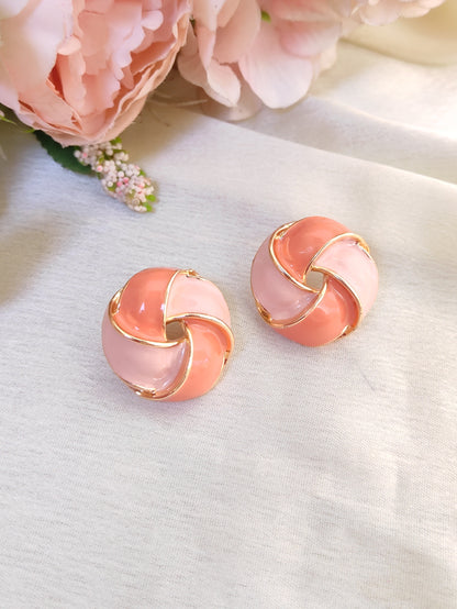 Simple studs for office/ college
