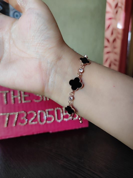 Anti tarnish bracelets