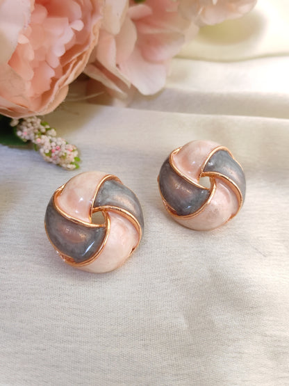 Simple studs for office/ college