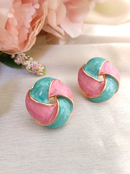 Simple studs for office/ college
