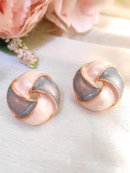 Simple studs for office/ college