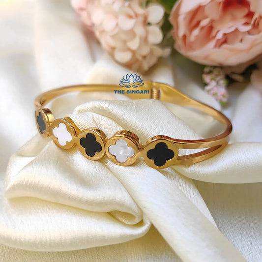 College/ Office best anti tarnish bracelets