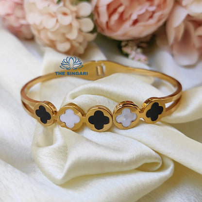 College/ Office best anti tarnish bracelets